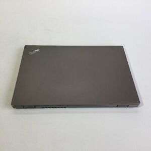 Lenovo ThinkPad L380 Laptop 13.3" i5-8250U 8GBRAM 256GBSSD HDMI USB-C Win10