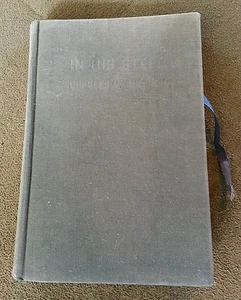 In His Steps written  Charles M. Sheldon - 1935 - Picture 1 of 6