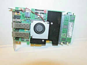 Cavium NIC CN5750-750-NIC10E-M4-2.0-Y-G, NIC10E with 6 pin power connector - Afbeelding 1 van 2