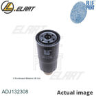 FUEL FILTER FOR LAND ROVER RANGE ROVER II P38A 25 6T BLUE PRINT 08.38.016 587722