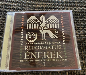 Reformatus Enekek CD - Picture 1 of 5