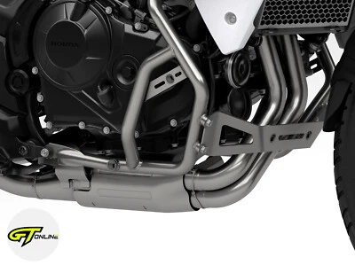 Honda XL750 Transalp 2023+ Engine Guard Protector Kit 08ESY-MLC-ENG Genuine - image 1 of 4