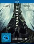 Becoming - Das Böse in ihm [Blu-ray] (Blu-ray) Kebbell Toby Mitchel (US IMPORT)