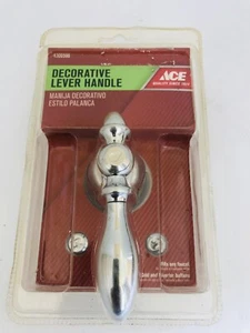 Adaptador universal con mango de palanca para adaptarse a la mayoría de los grifos - Imagen 1 de 4