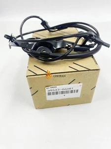 For TOYOTA AVALON 2019-2022 CAMRY 2018-2024 ABS Wheel Speed Sensor Front LEFT - Picture 1 of 5
