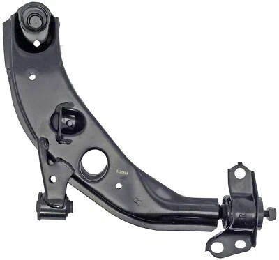 Conjunto de brazo de control de suspensión y rótula Dorman para 98-02 Mazda 626 Foto 1 de 2