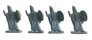 Vintage PMD Phoenix Model Developments England Miniatures Knights War Gamming RP - Picture 1 of 5
