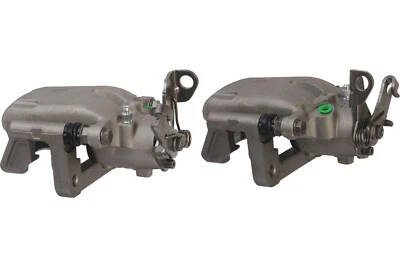 Juego de pinzas de freno de disco traseras para Chevrolet Impala 2014-2020 (KIT4375) Foto 1 de 4