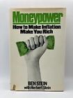 Moneypower: How To Make Inflation Make You Rich