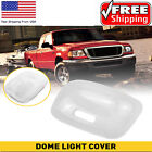 For Ford Ranger 1996-01 02 2004 New Crystal Clear Overhead Dome Dome Light Cover