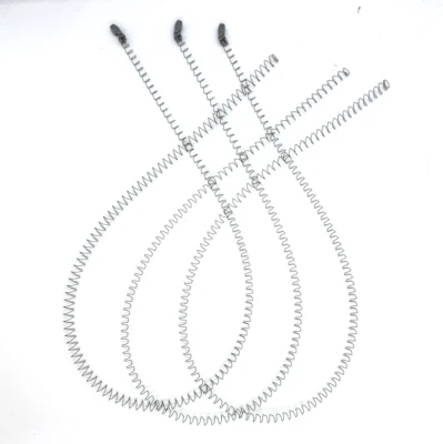 RPS Airsoft AEG M4 160rd Mid-Cap Murder Magazine Spring con seguidor (paquete de 3) Foto 1 de 4