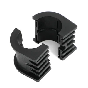 2x Upper Steering Bushing For Polaris Trail Blazer 330 Ranger Crew RZR Scrambler - Picture 1 of 8