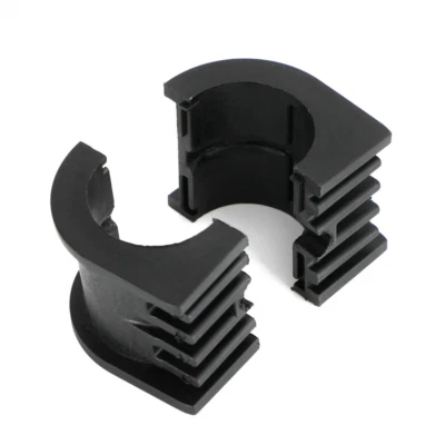 2x Upper Steering Bushing For Polaris Trail Blazer 330 Ranger Crew RZR Scrambler - Image 1 of 4