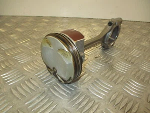 2022 Toyota Yaris MK4 1.5 Petrol XM15A. Con/Connecting Rod & Piston 3K - Picture 1 of 8