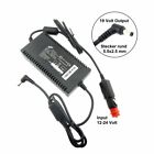 Car/Truck Adapter, 19V, 6.3A for Asus U46SD