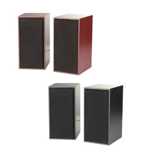 NoiseReduction Subwoofer Gaming Loudspeaker USB Computer Speaker - Afbeelding 1 van 9