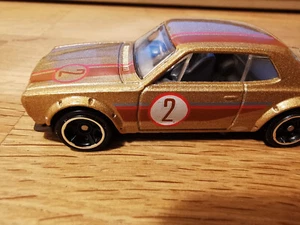 Hot Wheels Nissan Skyline Gold T9703 - gut erhalten - Bild 1 von 21