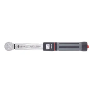Würth Drehmomentschlüssel 3/8" 12-60Nm Durchsteckknarre - Bild 1 von 5