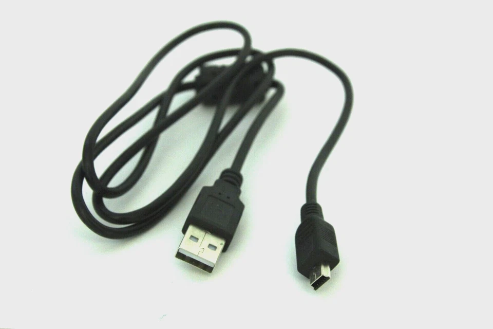 Original USB-Kabel Pentax Optio 430 (12070926) - Image 1 of 1