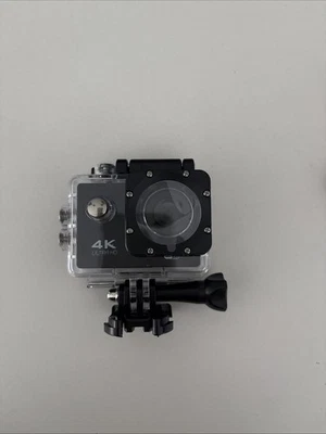 action camera 4k - Bild 1 von 4