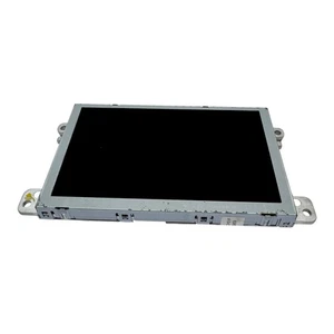 Audi A4 S4 B8 8K OEM Sat Nav LCD Multimedia Display Screen Monitor 8R0919604A - Picture 1 of 9
