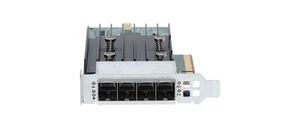 HBA externe Dell HBA355E Quad-Port PCIe 12 Go SAS - Photo 1/5