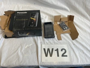 ✅✅Panasonic KX-PRXA10 Smartphone Connect Mobilteil Premium Telefonanlage - Bild 1 von 6