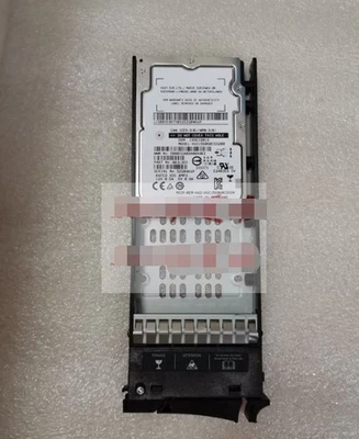 1pcs IBM 600GB 15K SAS 2.5" HDD Hard Disk Drive 00Y2448 - Image 1 of 4