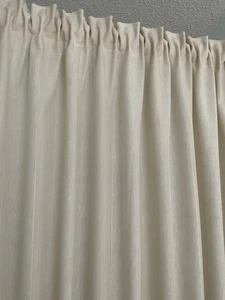 JAB ANSTOETZ 2 Stores Vorhänge Gardinen Dekostoff NEU - Bild 1 von 7