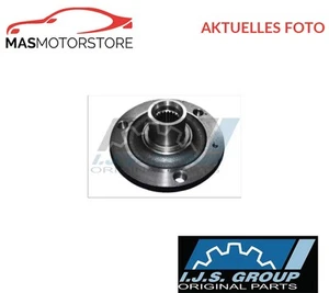 RADNABE VORNE IJS GROUP 10-1045 P NEU OE QUALITÄT - Bild 1 von 5