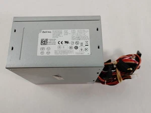 Dell OptiPlex 9010 MT 275W 24 Pin ATX Desktop Power Supply FDT8H - Picture 1 of 6