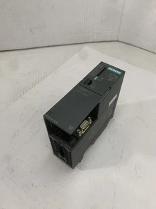 SIEMENS SIMATIC S7-300 6ES7315-2FJ14-0AB0 /6ES7 315-2FJ14-0AB0 CPU315F -2 PN/DP. - Picture 1 of 5