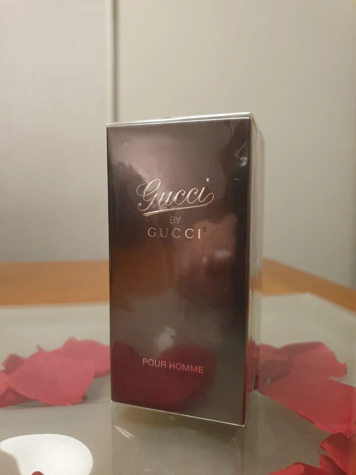 Gucci by EDT uomo 50 ml. - fragancia para hombre