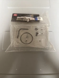 Eaglemoss Fanhome Ghostbusters Ecto-1 Stage 36 - Picture 1 of 2