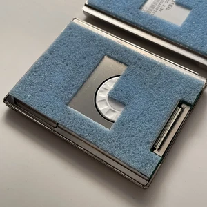 Replacement Hard Drive MK1231GAL / HS12YHA for Apple iPod Classic 7th Gen 120gb - Picture 1 of 5