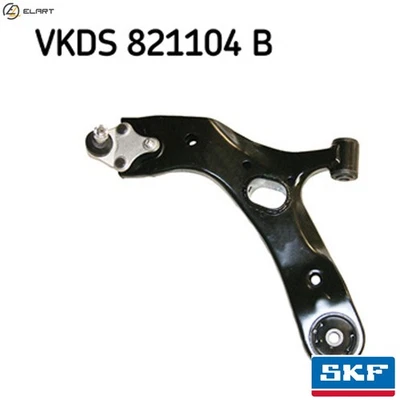 CONTROLTRAILING ARM WHEEL SUSPENSION VKDS 821104 B FOR LEXUS TOYOTA RAV/IV/VAN - Image 1 of 4