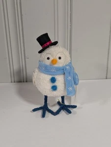 Target Wondershop Featherly Friends Winter 2024 - Powder - Picture 1 of 3