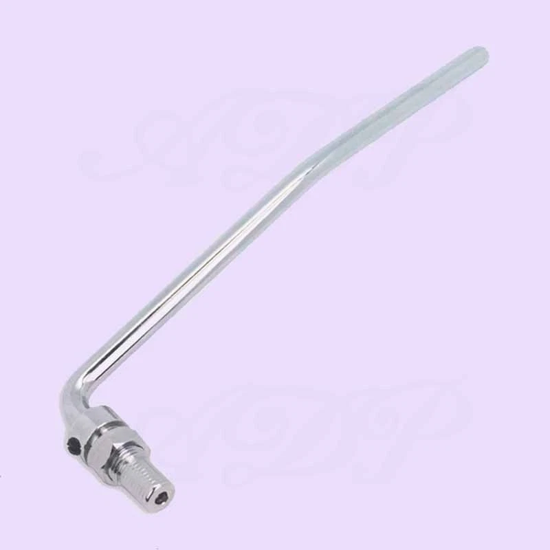 Floyd Rose Tremolo 手臂带推入附件(特殊,1000,原装)铬 — 第 1/1 张图片