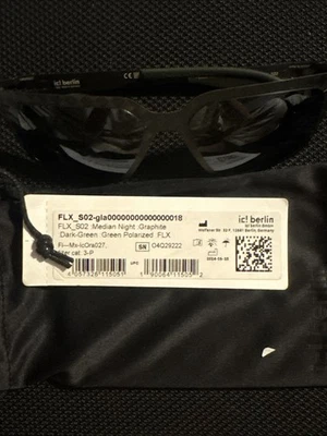 IC Berlin FLX_S02 Foto 1 de 2