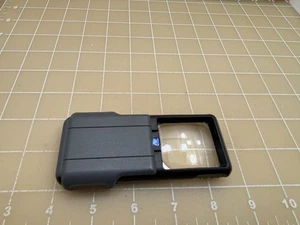 Judd's Very Nice Magnifying Glass w/Light - Picture 1 of 4