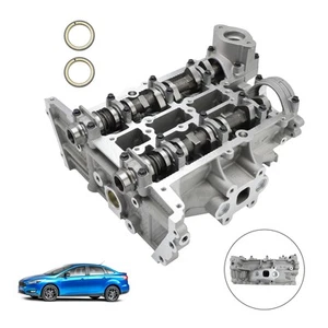 Cylinder Head CM5G6C032CB For FOCUS 2015~2018 1.0L (Turbo) CM5Z-6049-E T09 - Picture 1 of 13