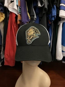 London Knights Herren Mütze Cap CCM One Size SnapBack OHL Hockey - Bild 1 von 7