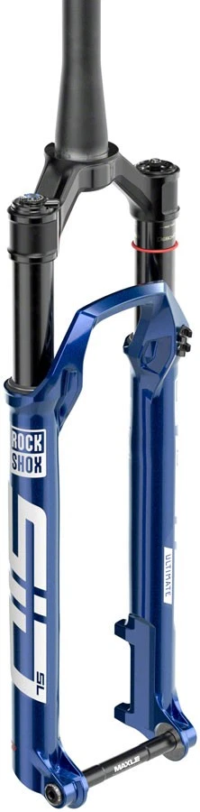 RockShox SID SL Ultimate Race Day 2 Suspension Fork - 29", 110 mm, 15 x 110 mm, - Image 1 of 3