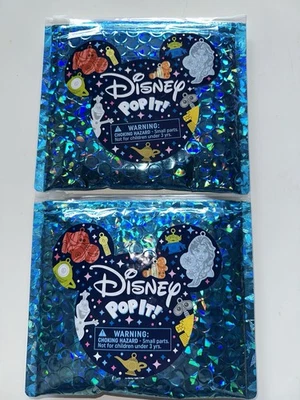 Disney Pop It! Mystery Bag - Image 1 of 3