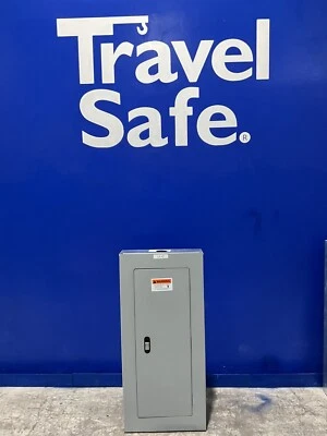 Placa de panel principal Siemens 225 Amp 208V 3P 4W P1042QJ225CTS 🟦 Foto 1 de 4