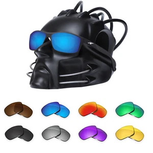 KEYTO Polarized Lenses Replacements for-Arnette Boiler AN4207 Sunglasses - Picture 1 of 10