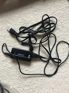 Targus Universal Adapter AC70U 65W 15-24V Charger Supply 800-0111-001 A No Tips - Picture 1 of 2