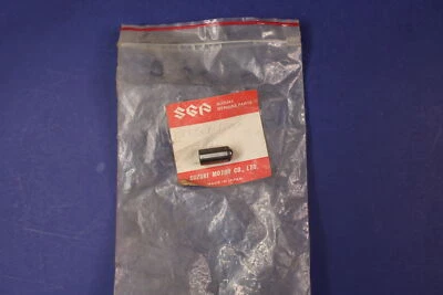 NOS SUZUKI TS400 TS185 TS250 TM400 RM465 T125 TAPÓN DE CAMBIO DE MARCHAS 25351-18000 Foto 1 de 3