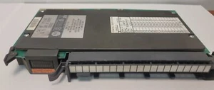 Allen Bradley 1771-OAD 12 to 120V AC Output Module w/ Connector - Picture 1 of 7
