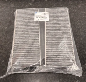 GENUINE PEUGEOT 308 BRAND NEW PREMIUM FILTER 9837470680 - Picture 1 of 3